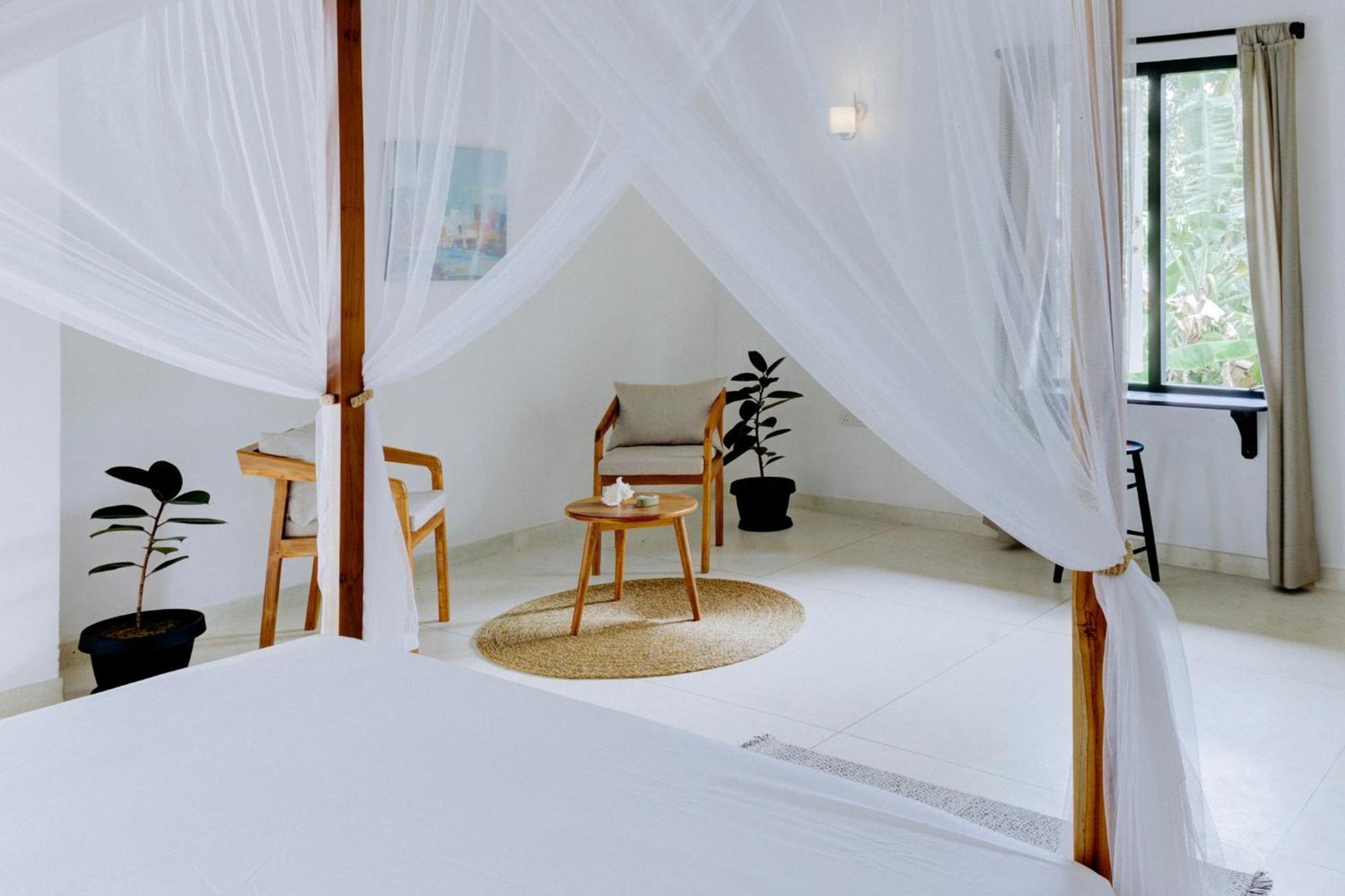 Watu House Hotel Dickwella Room photo