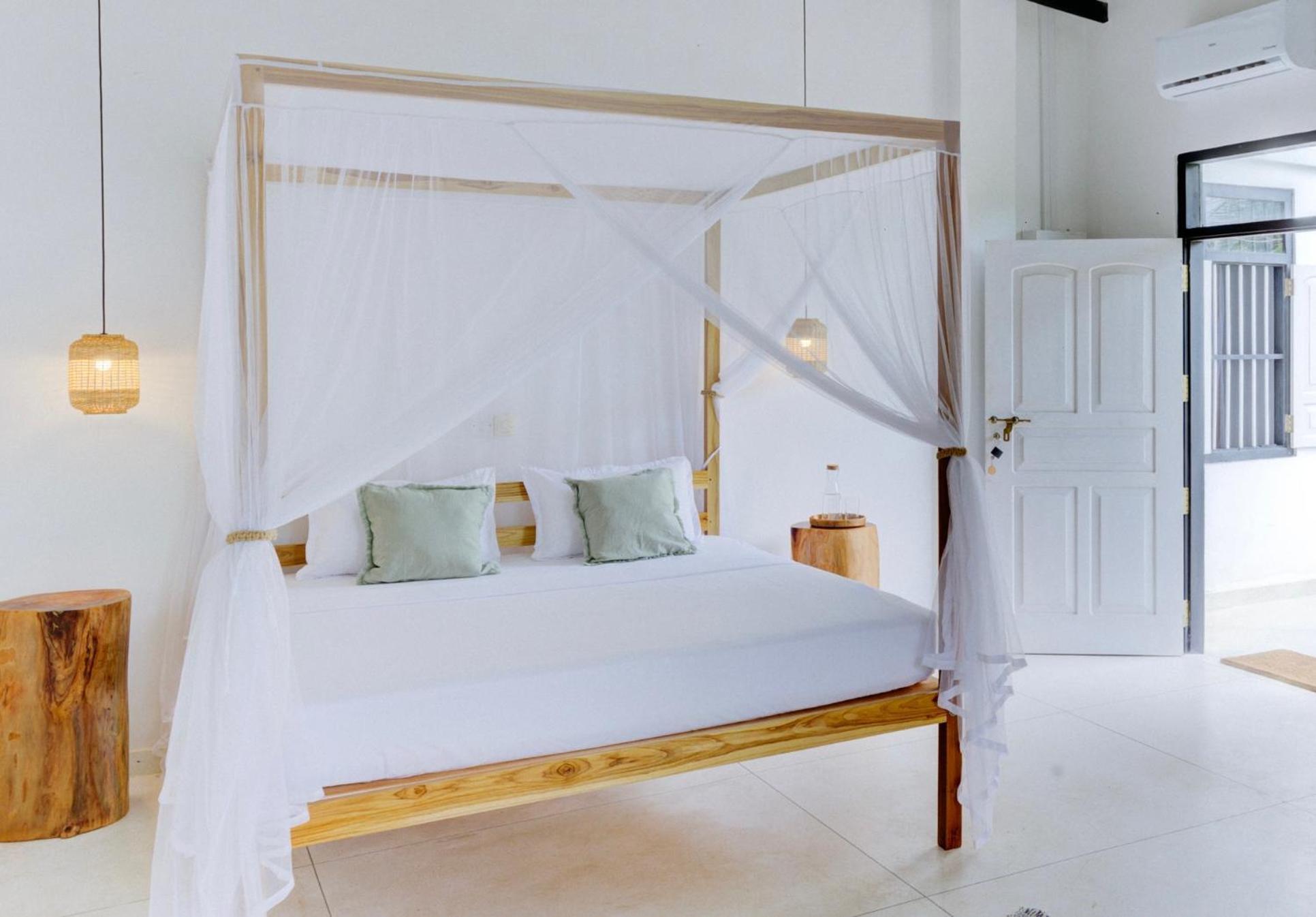 Watu House Hotel Dickwella Room photo