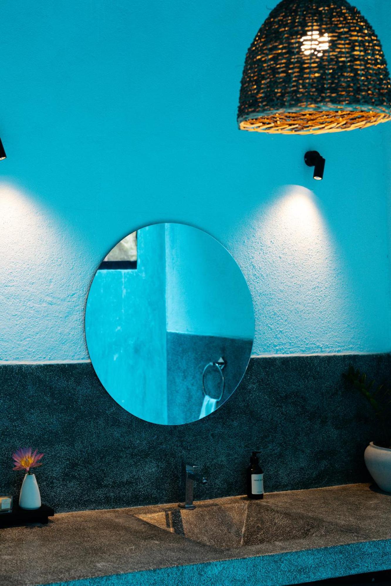 Watu House Hotel Dickwella Room photo