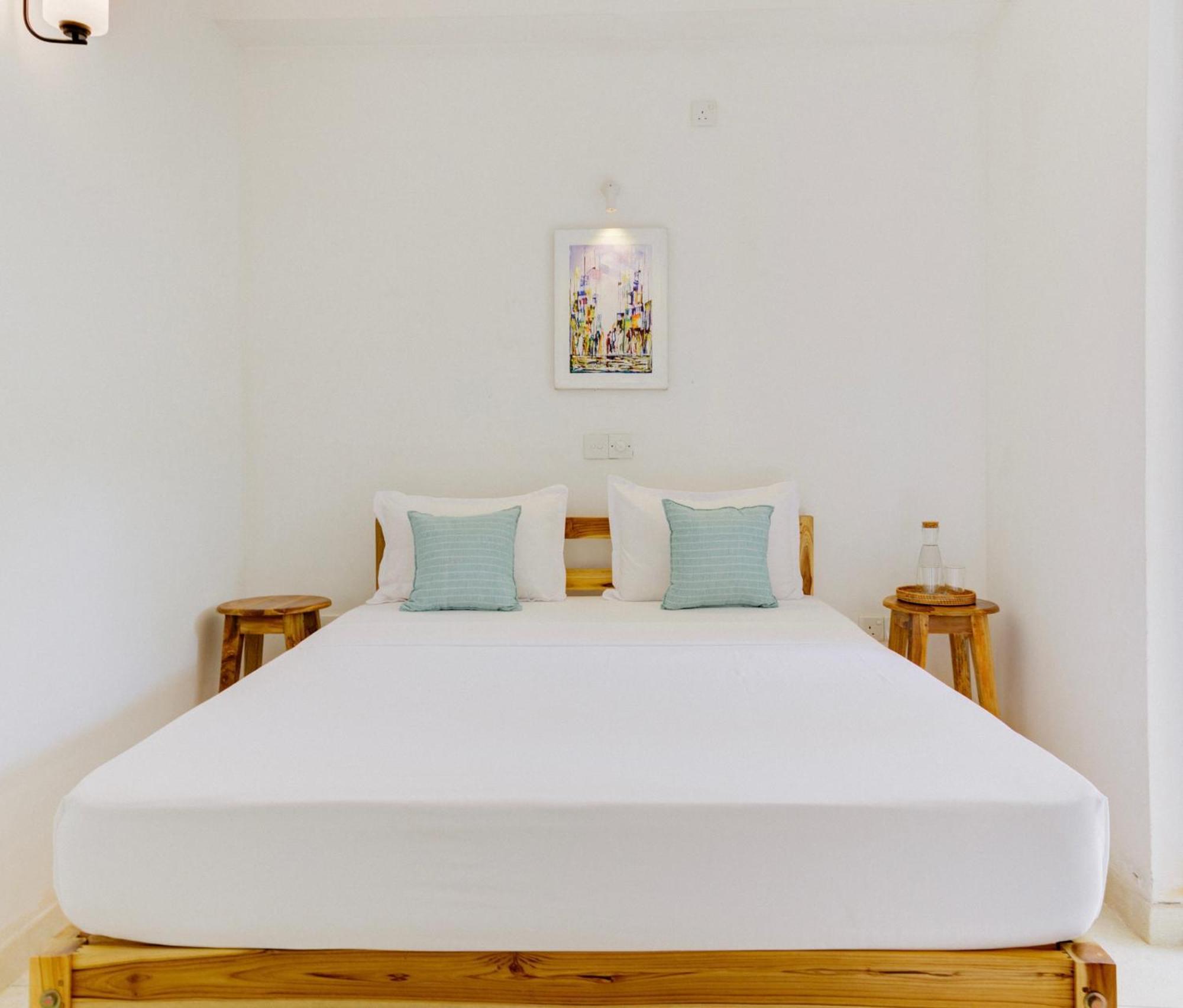 Watu House Hotel Dickwella Room photo