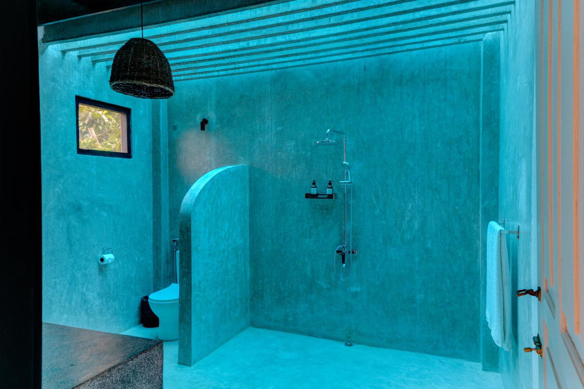 Watu House Hotel Dickwella Room photo